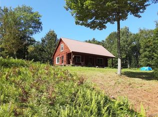 168 Avery Rd, Stratford, NY 13470