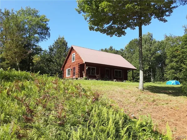 168 Avery Rd, Stratford, NY 13470