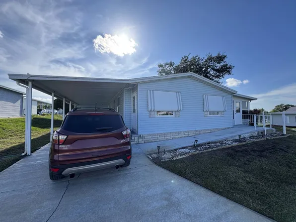 321 Crane Ln, Haines City, FL 33844