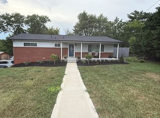 5501 Kenbrook Ln, Knoxville, TN 37921