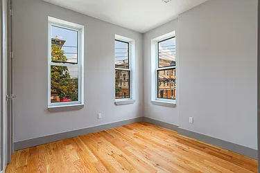 Rented by Brooklyn Group