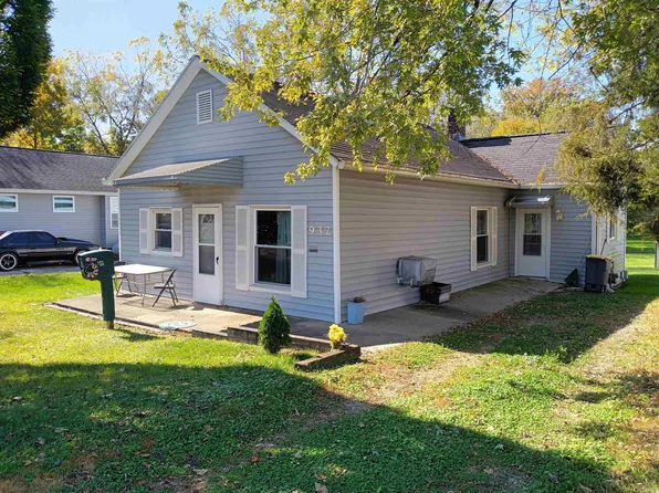 932 High St, Decatur, IN 46733