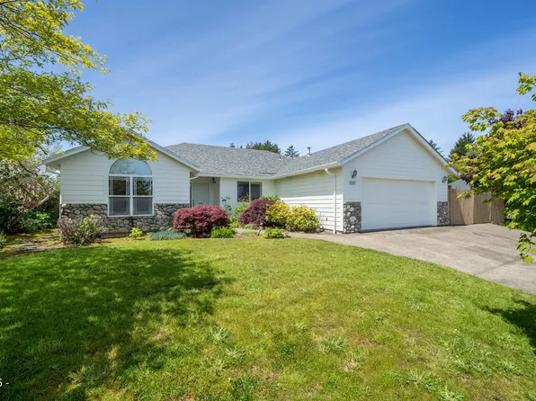 5225 NE Voyage Ave, Lincoln City, OR 97367
