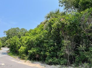 202 Portsmouth Way, Southport, NC 28461