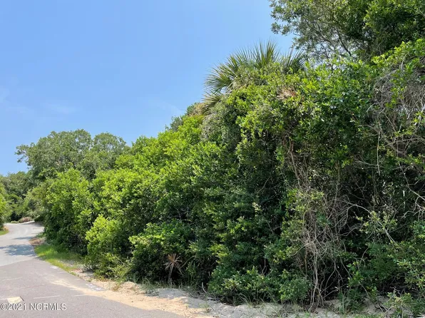 202 Portsmouth Way, Bald Head Island, NC 28461