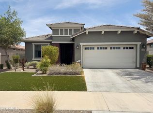 4707 N 204TH Lane, Buckeye, AZ 85396