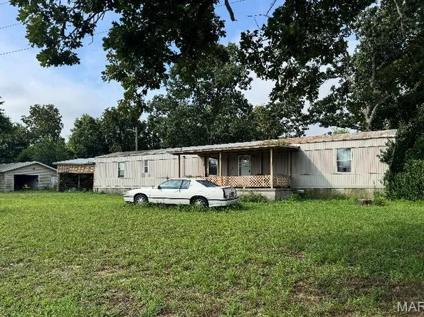 5025 State Highway 77, Benton, MO 63736