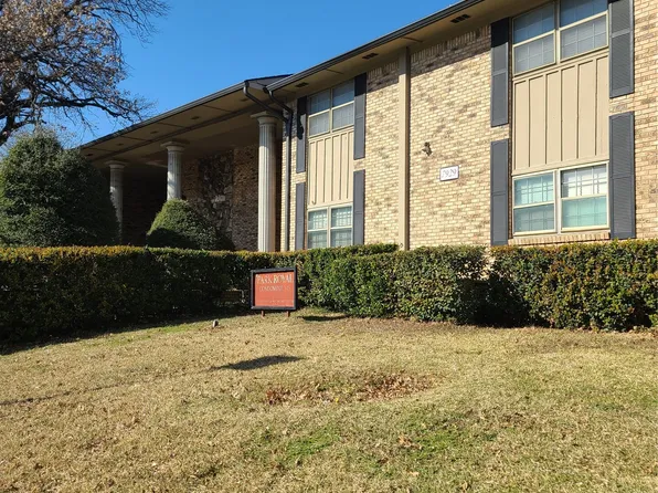 7929 Royal Ln APT 121, Dallas, TX 75230
