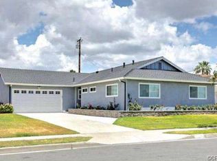 6165 Pershing Way, Buena Park, CA 90620