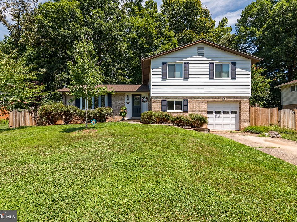 5313 Gainsborough Dr, Fairfax, VA 22032 Zillow