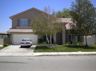 39500 Dunbar St, Palmdale, CA 93551