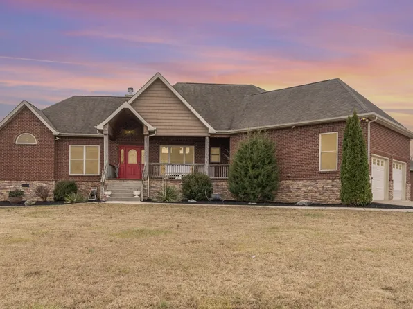 3180 Highway 269 Christiana Rd, Christiana, TN 37037