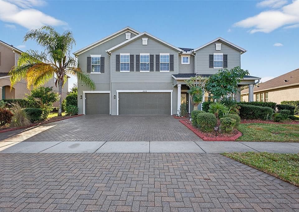 1st image of 22774 Cherokee Rose Pl