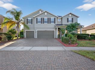 22774 Cherokee Rose Pl, Land O Lakes, FL 34639