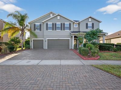 22774 CHEROKEE ROSE PLACE, Land O Lakes, FL, 34639