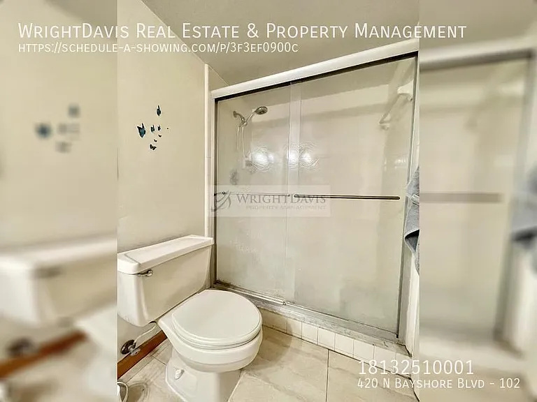 420 N Bayshore Blvd #102 — Photo 17