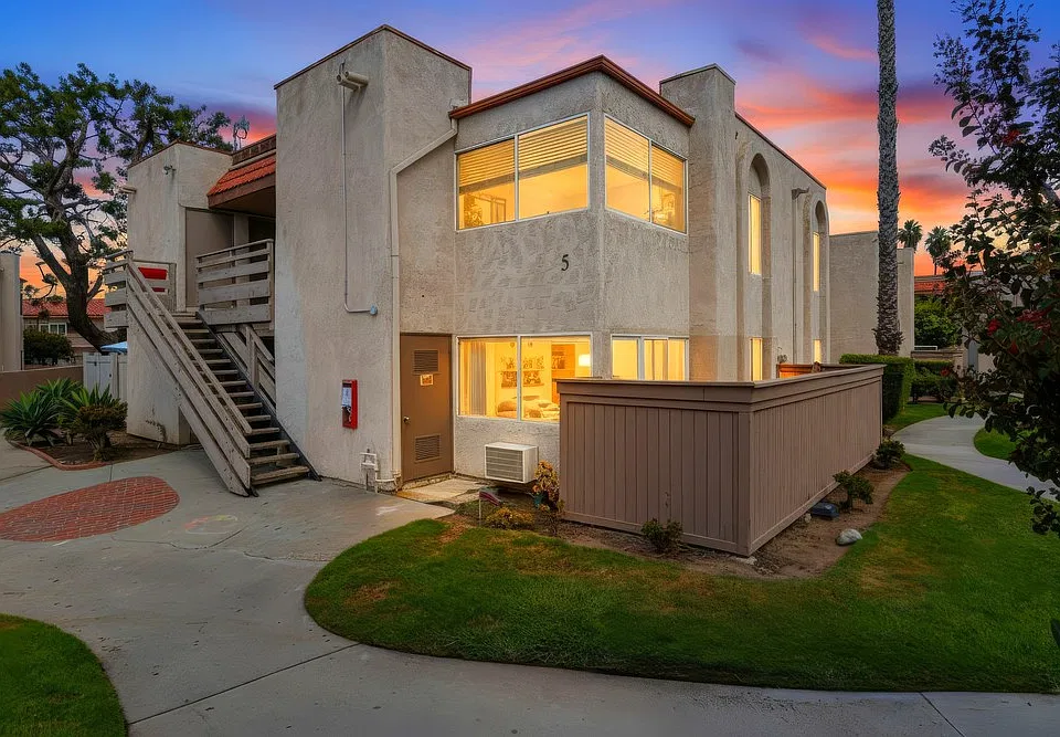 212 S Kraemer Blvd #508