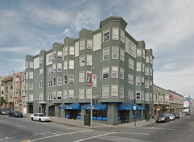 1st image of 1702 Washington St #301