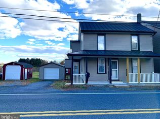 5867 Old Route 22, Bernville, PA