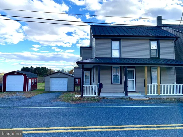 5867 Old Route 22, Bernville, PA 19506