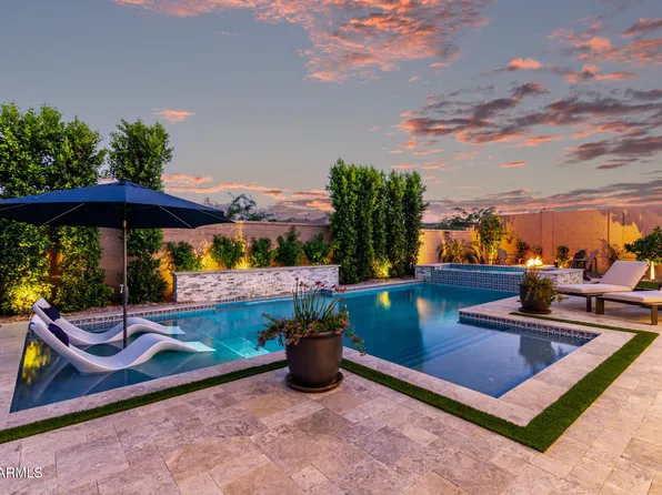 21449 W MARIPOSA Street, Buckeye, AZ 85396
