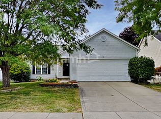 4831 Ballentine Dr, Canal Winchester, OH 43110