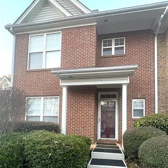 3854 Austin Park Ln — Photo 2