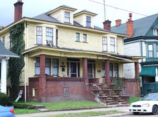 445-7 ** N, Wheeling, WV