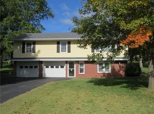 414 E 5th St, Stanberry, MO 64489