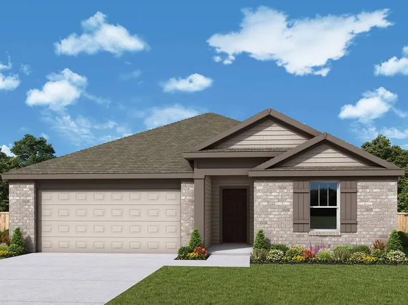 3803 Brewster Ln, Royse City, TX 75189