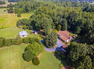 2905 Bethel Church Rd, Climax, NC 27233