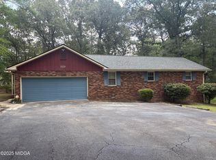 123 Old Hickory Rd, Byron, GA 31008