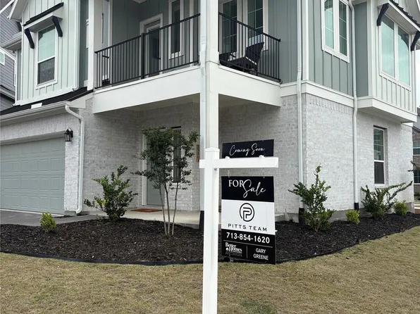 15163 Post Oak Falls Dr, Cypress, TX 77433