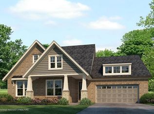 9573 Crape Myrtle Dr, Olive Branch, MS 38654