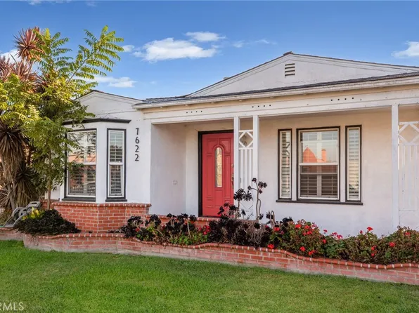7622 S Denker Ave, Los Angeles, CA 90047