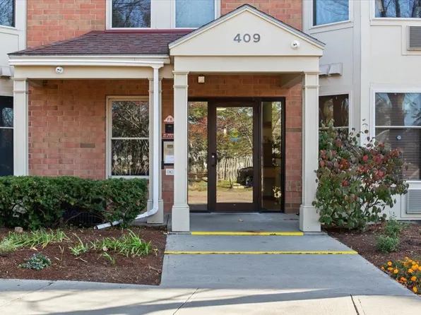 409 Farrell Street #203, South Burlington, VT 05403