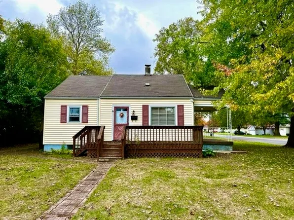 200 W 27th St, Connersville, IN 47331