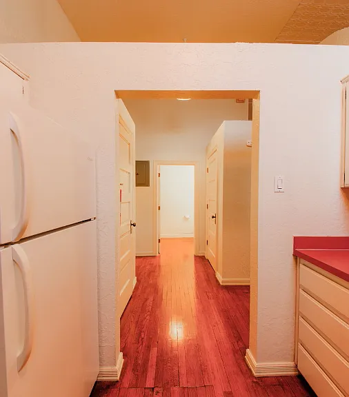 Renovated Apartments in the Historic Broadway Market Building — Photo 69