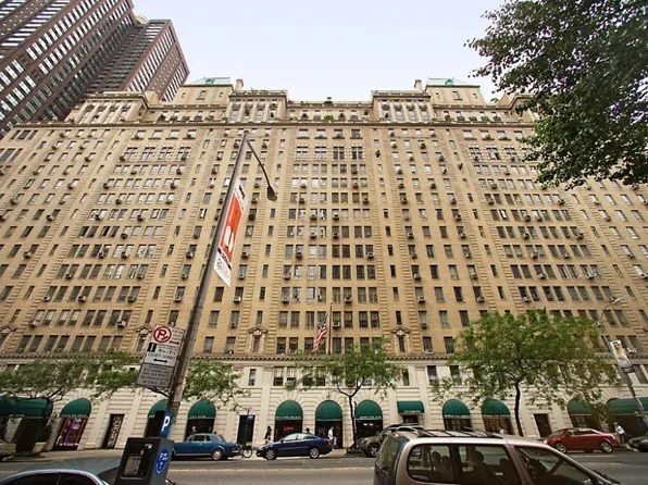 333 West 56th Street