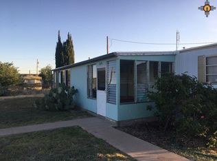 675 Daniels St, Truth Or Consequences, NM 87901