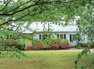 1011 S Boundary Ave SE, Aiken, SC 29801
