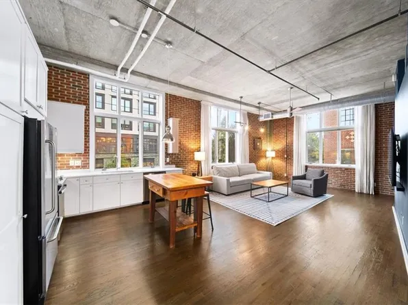 660 Glen Iris Dr NE APT 209, Atlanta, GA 30308