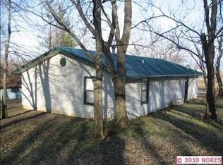 36496 S 4215th Rd, Inola, OK 74036