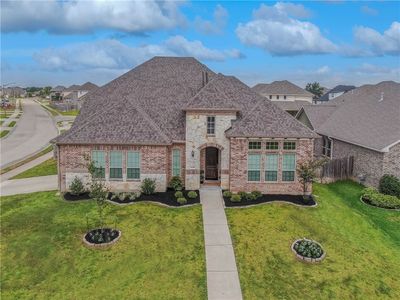2708 Stronghold Cv, College Station, TX, 77845