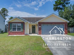 282 Westbrooke Rd, Summerville, SC 29486