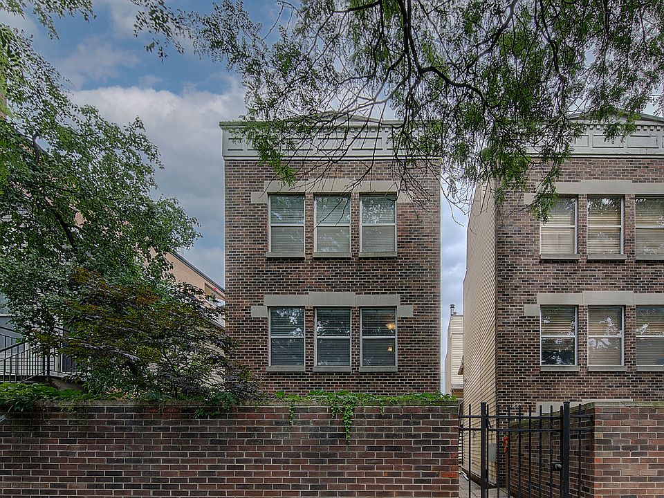1st image of 1841 N Bissell St #2