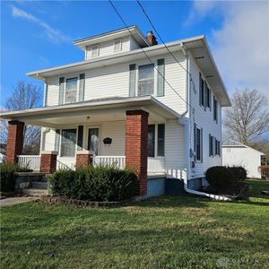 403 S Main St, New Carlisle, OH, 45344