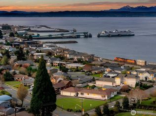 216 Caspers Street, Edmonds, WA