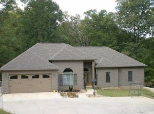 255 Tripple Creek Rd, Toccoa, GA 30577