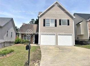 302 Providence Dr, Dallas, GA 30157